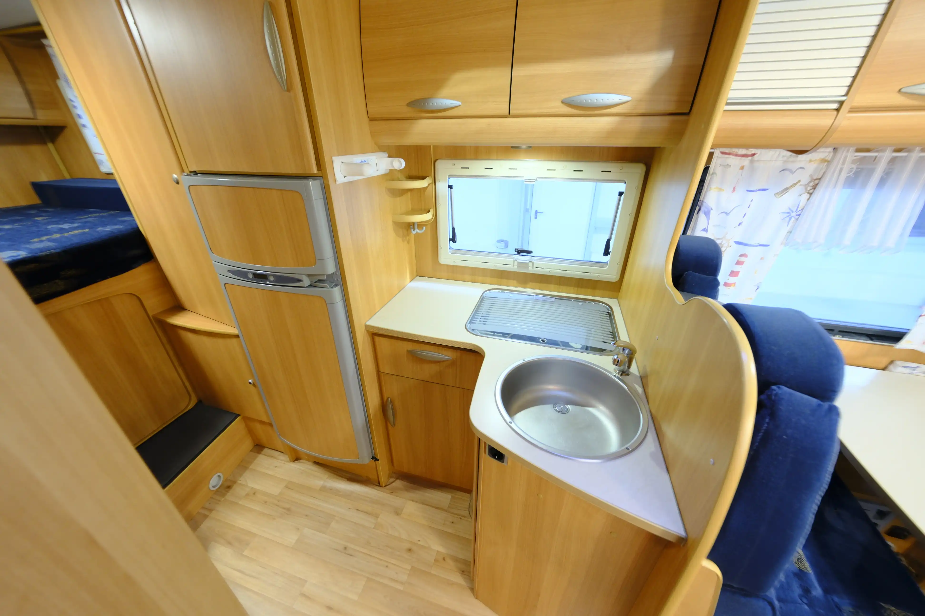 CHAUSSON Welcome 28 G - Ansicht 13